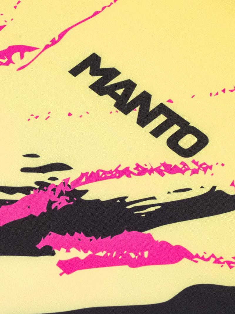 MANTO Vortex RASHGUARD